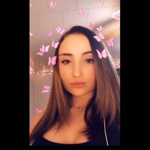 Meet your Posher, Taylor